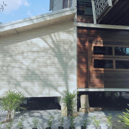 Baangaimuan Bed & Breakfast Lamphun Exterior photo
