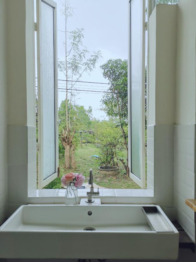 Baangaimuan Bed & Breakfast Lamphun Exterior photo