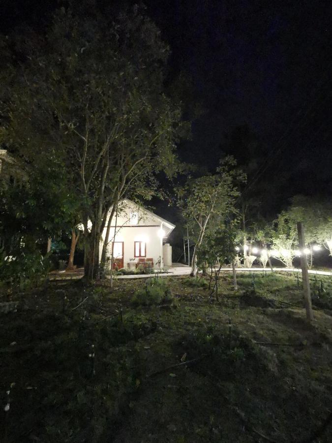 Baangaimuan Bed & Breakfast Lamphun Exterior photo