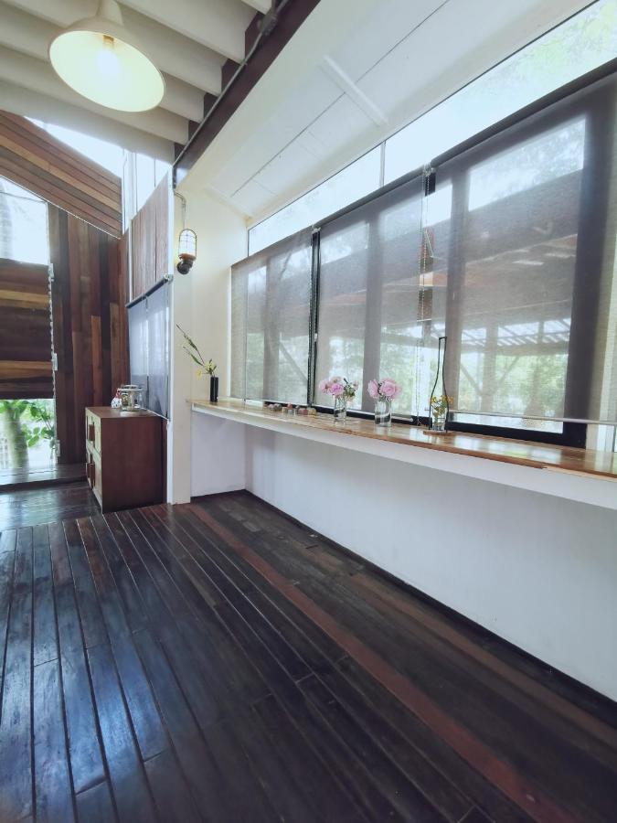 Baangaimuan Bed & Breakfast Lamphun Exterior photo