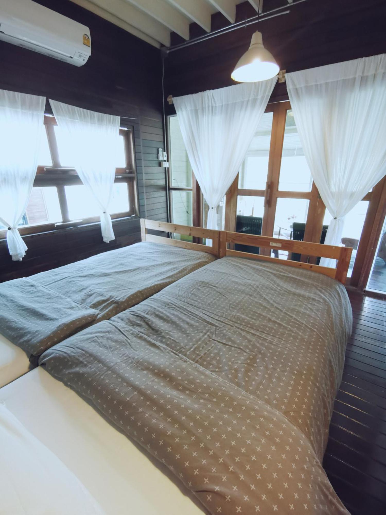 Baangaimuan Bed & Breakfast Lamphun Room photo