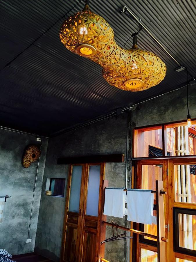 Baangaimuan Bed & Breakfast Lamphun Exterior photo