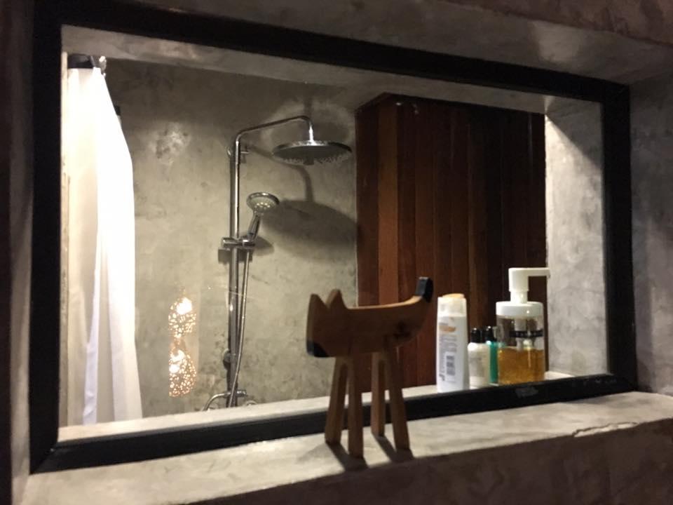 Baangaimuan Bed & Breakfast Lamphun Exterior photo