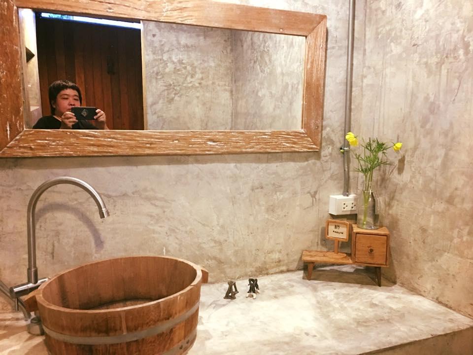 Baangaimuan Bed & Breakfast Lamphun Exterior photo